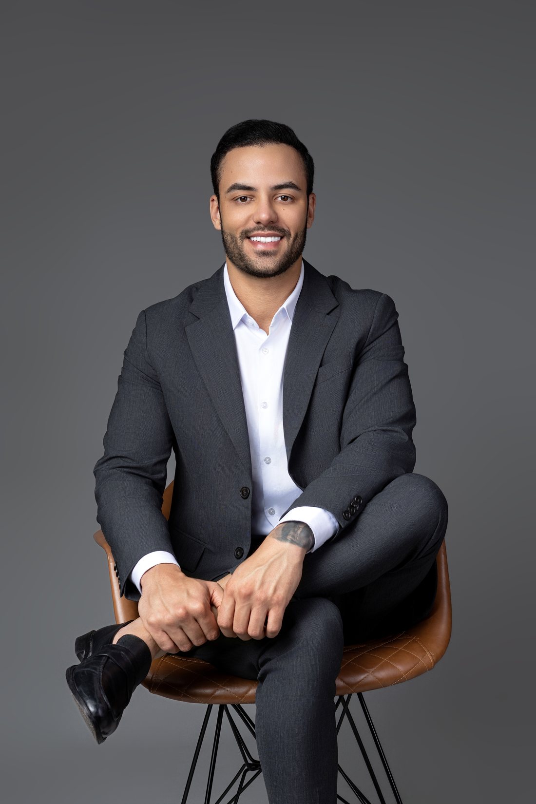 Dr. Victor Lázaro, médico em Balneário Camboriú